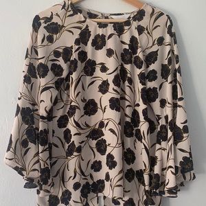 LC Lauren Conrad Top